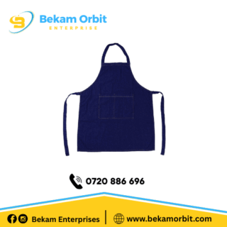 FULL BIB DENIM APRON in nairobi and kenya for sale affordable and high quality