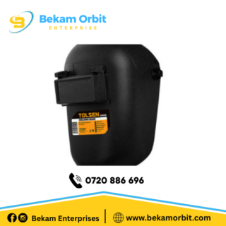 Flip Front Welding Helmet in nairobi and kenya for sale affordable and high quality