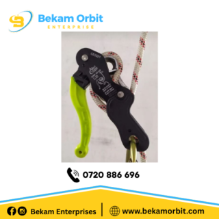 Grip Descender in nairobi and kenya for sale affordable and high quality