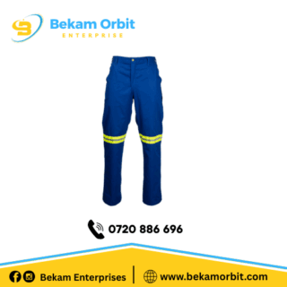 High Visibility Overall Trouser in nairobi and kenya for sale affordable and high quality