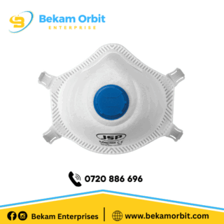 JSP Moulded Disposable Mask FFP3 in nairobi and kenya for sale affordable and high quality