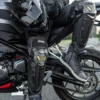 Motorcycle Elbow and Knee Guard1
