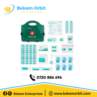 Multipurpose First Aid Kit in nairobi and kenya for sale affordable and high quality
