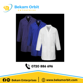 Navy blue dustcoats in nairobi and kenya for sale affordable and high quality