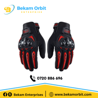 Rider Motorcycle gloves in nairobi and kenya for sale affordable and high quality