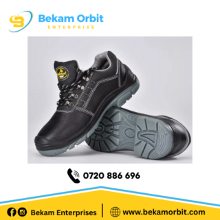 S3 Low Cut Safety Shoes in nairobi and kenya for sale affordable and high quality