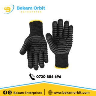 Shockproof Impact Reducing Safety Gloves in nairobi and kenya for sale affordable and high quality
