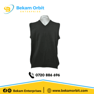 Sleeveless V Neck Sweater in nairobi and kenya for sale affordable and high quality