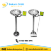 Stainless Steel eyewash station in nairobi and kenya for sale affordable and high quality