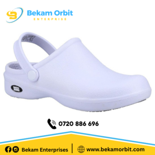 Theatre safety clogs in nairobi and kenya for sale affordable and high quality