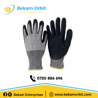 Ultimate cut resistant glove in nairobi and kenya for sale affordable and high quality