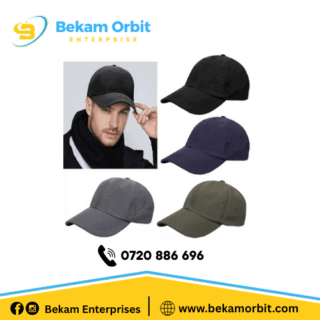 Unisex Adjustable Chef Baseball Cap in nairobi and kenya for sale affordable and high quality