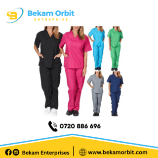 Unisex Medical scrubs in Kenya in Kenya in nairobi and kenya for sale affordable and high quality