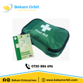 Universal First Aid Kit in nairobi and kenya for sale affordable and high quality