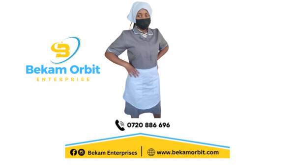 nanny uniforms