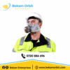 Vaultex Chemical Mask Respirator 6200 in nairobi and kenya for sale affordable and high quality