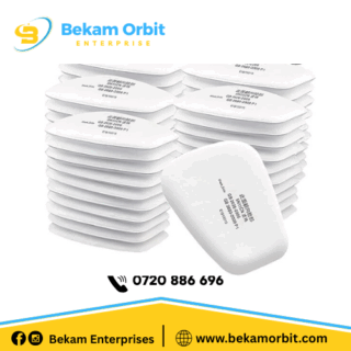 Vaultex Cotton Filter pad in nairobi and kenya for sale affordable and high quality