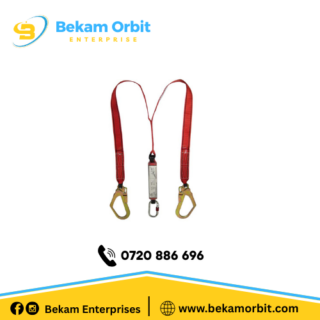 Vaultex Double Webbing Lanyard in nairobi and kenya for sale affordable and high quality