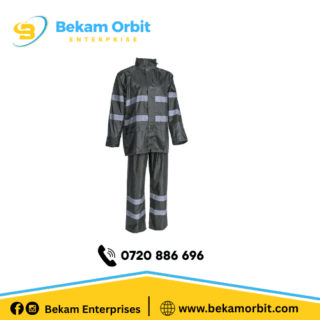 Waterproof Hooded Rain Suit in nairobi and kenya for sale affordable and high quality