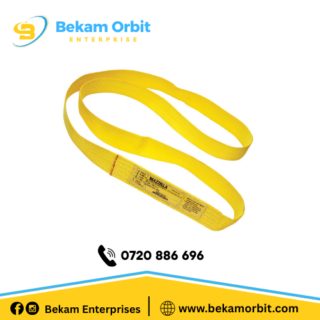 Webbing Endless Round Sling in nairobi and kenya for sale affordable and high quality