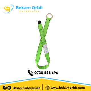 Webbing anchorage sling in nairobi and kenya for sale affordable and high quality