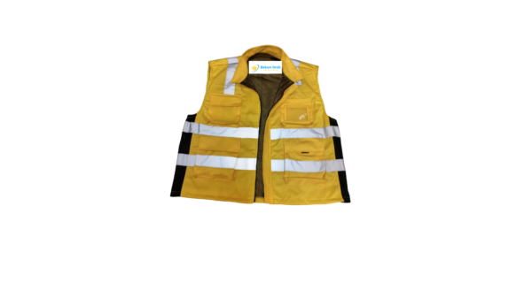 cotton jacket