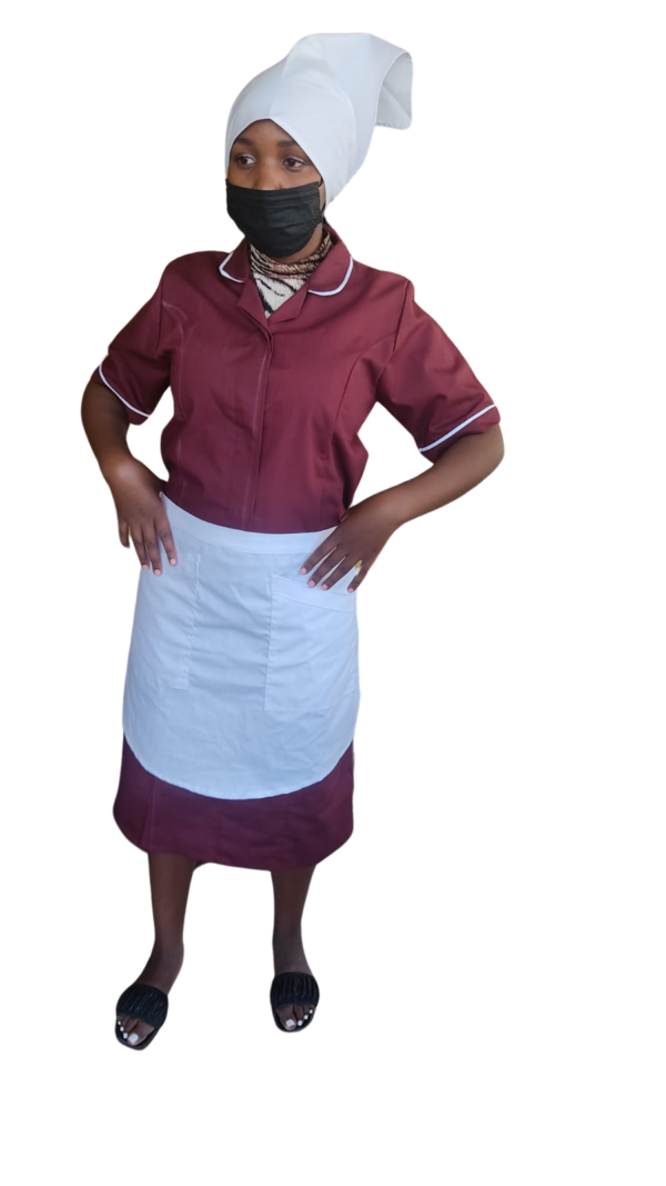 nanny uniforms