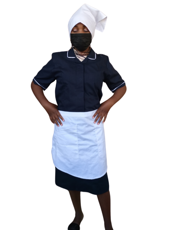 nanny uniforms