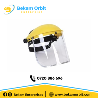 heavy duty Welding Safety Face Shield in nairobi and kenya for sale affordable and high quality