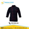 Ladies' chef jackets