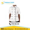 Ladies' chef jackets