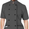 Ladies' chef jackets1