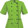 Ladies' chef jackets2