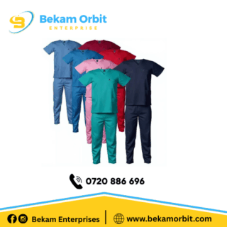 nurse medical scrubs in Kenya in nairobi and kenya for sale affordable and high quality
