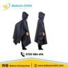 poncho raincoat