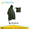poncho raincoat