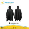 poncho raincoat