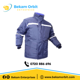 quilted freezer Jacket in nairobi and kenya for sale affordable and high quality