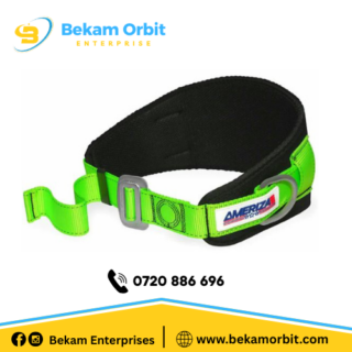 work positioning waist belt in nairobi and kenya for sale affordable and high quality