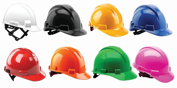 Safety Helmets in Kenya Safety Helmets in Kenya
