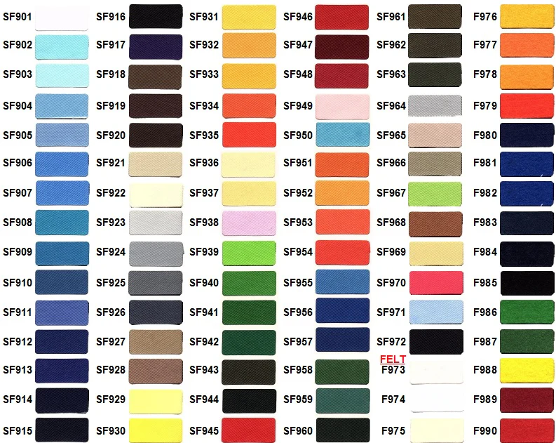 Twill Fabric Kenya