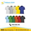 Branded Polo Shirts