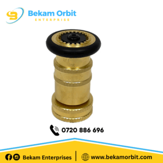 Fire Extinguisher Nozzles