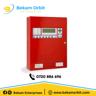 fire alarm control panel