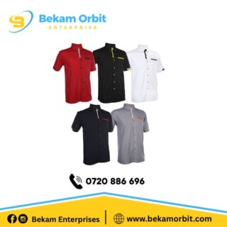 corporate shirts