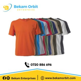 Corporate T-Shirts