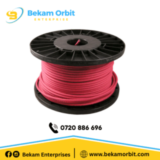 Fire Alarm cable 2CORE 1.5mm 100m