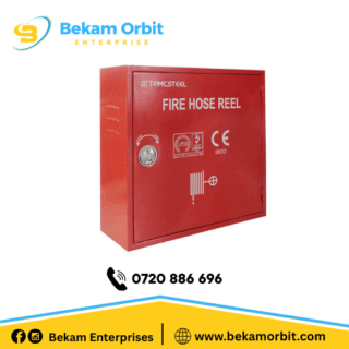 Fire Hose Reel Cabinet