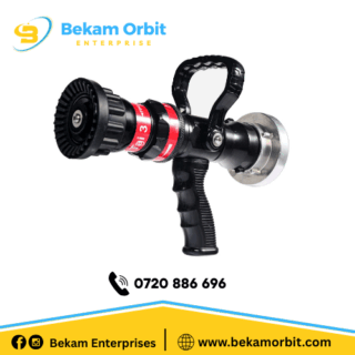 Fog Nozzle Spray Gun