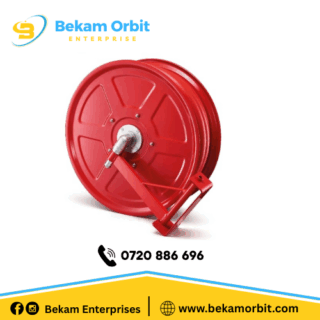 Horizon 30 m Swing Type Hose reel